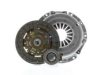 NISSA 300012F025 Clutch Kit